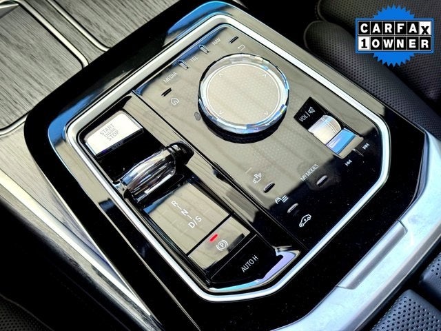 2024 BMW 7 Series 760i xDrive