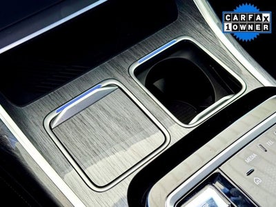 2024 BMW 7 Series 760i xDrive