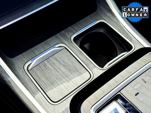 2024 BMW 7 Series 760i xDrive