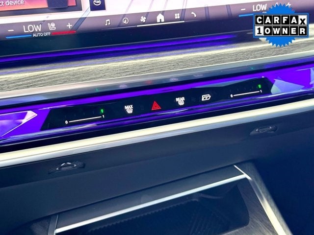 2024 BMW 7 Series 760i xDrive