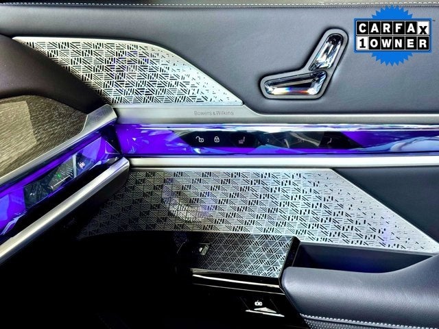 2024 BMW 7 Series 760i xDrive