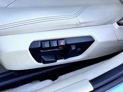 2013 BMW 3 Series 335i xDrive