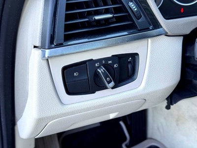 2013 BMW 3 Series 335i xDrive