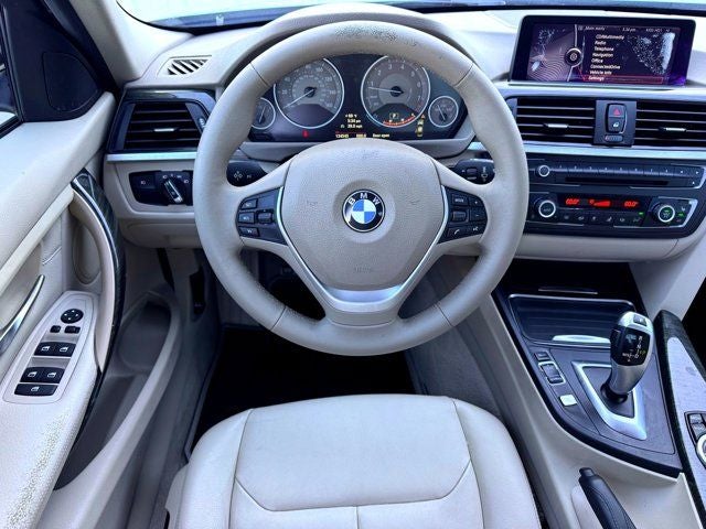 2013 BMW 3 Series 335i xDrive