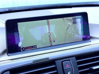 2013 BMW 3 Series 335i xDrive