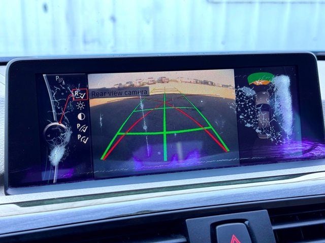 2013 BMW 3 Series 335i xDrive