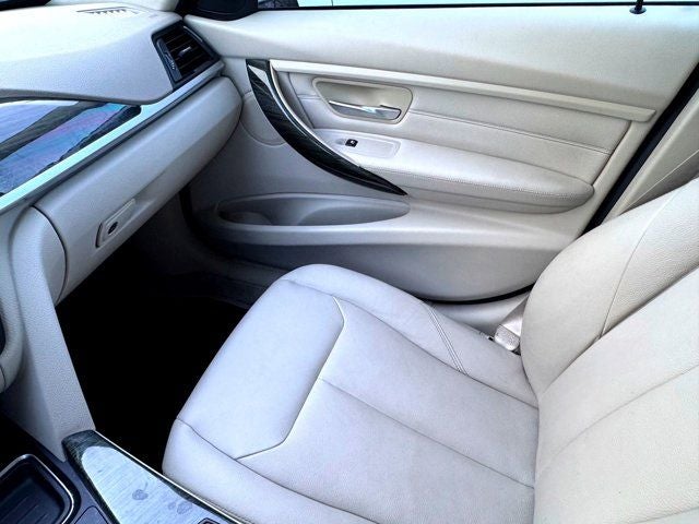 2013 BMW 3 Series 335i xDrive