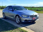 2013 BMW 3 Series 335i xDrive