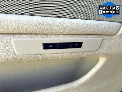 2015 BMW 5 Series 535i