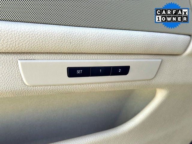 2015 BMW 5 Series 535i