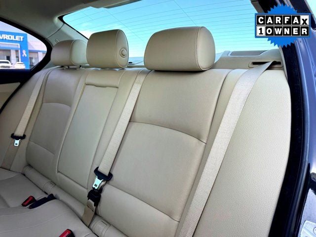 2015 BMW 5 Series 535i