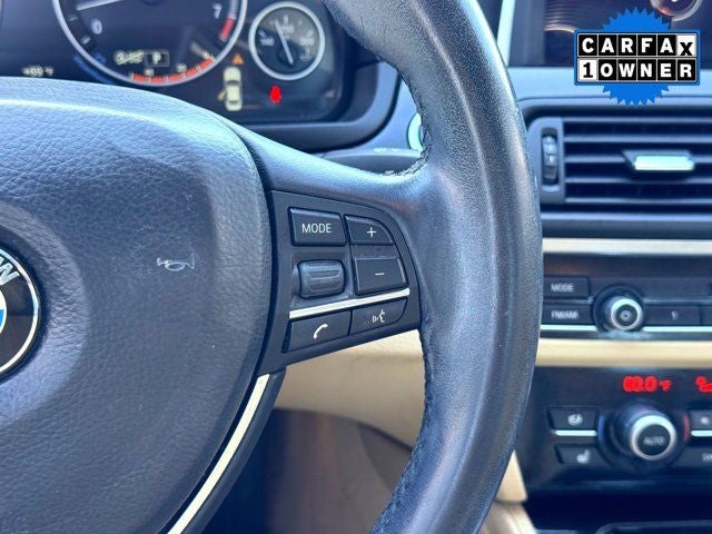 2015 BMW 5 Series 535i