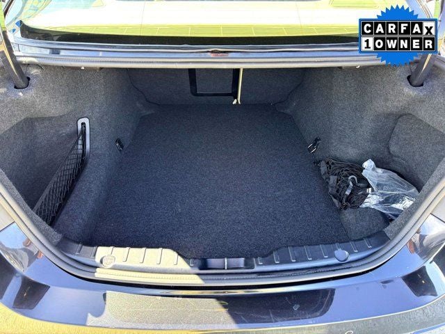 2015 BMW 5 Series 535i