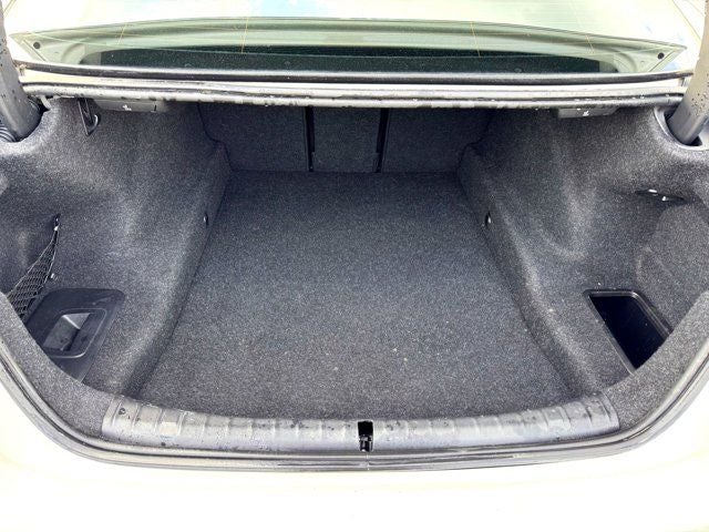 2020 BMW 5 Series 540i