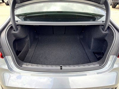 2025 BMW M3 Competition