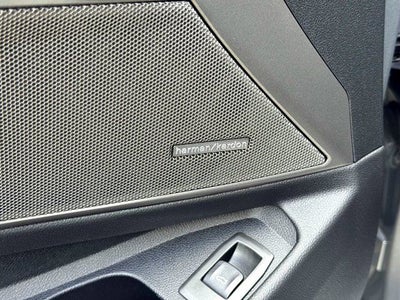 2025 BMW M3 Competition