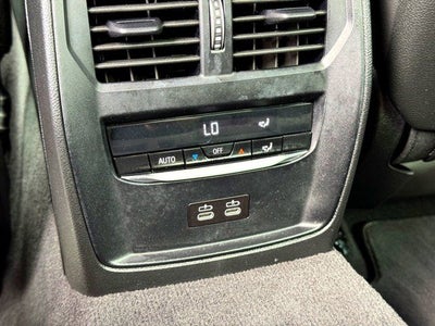 2025 BMW M3 Competition