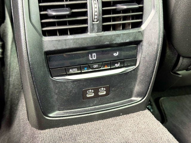 2025 BMW M3 Competition