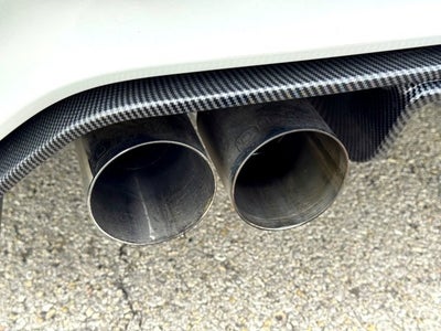 2018 BMW M4 Base DINAN PACKAGE