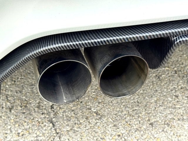 2018 BMW M4 Base DINAN PACKAGE