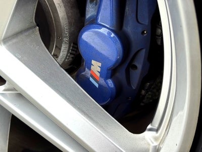 2018 BMW M4 Base DINAN PACKAGE