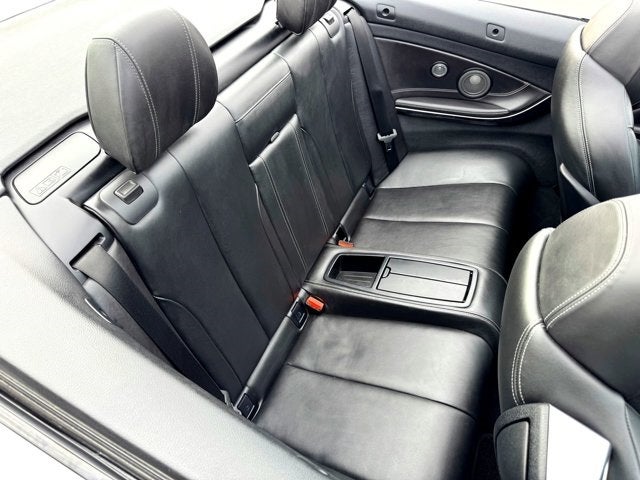 2018 BMW M4 Base DINAN PACKAGE