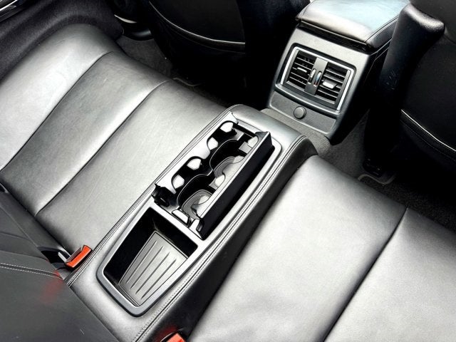 2018 BMW M4 Base DINAN PACKAGE