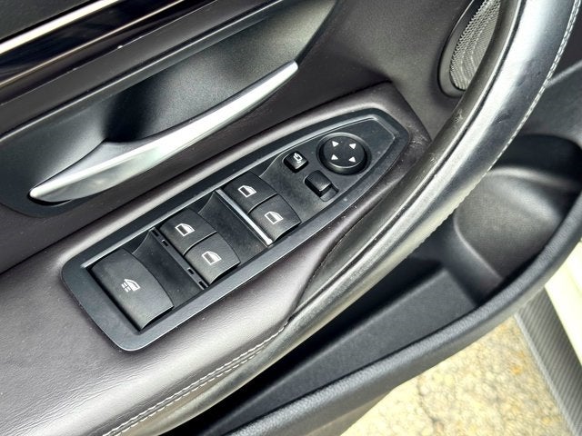 2018 BMW M4 Base DINAN PACKAGE