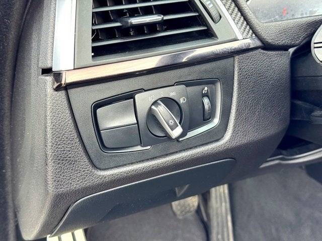 2018 BMW M4 Base DINAN PACKAGE