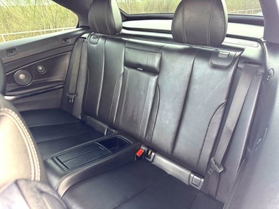 2018 BMW M4 Base DINAN PACKAGE