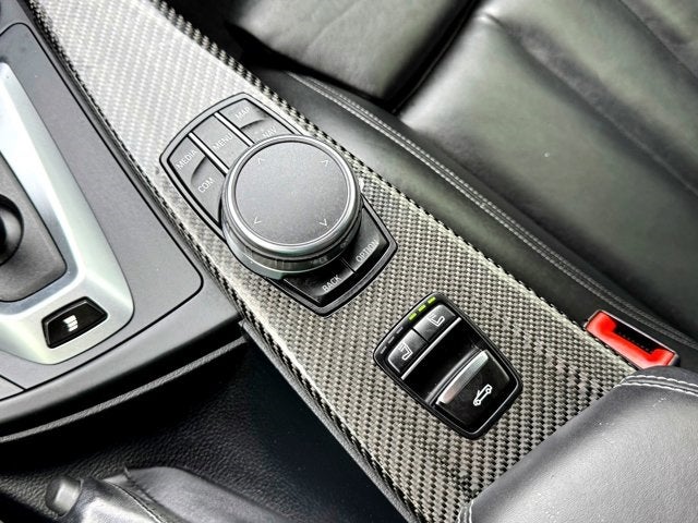 2018 BMW M4 Base DINAN PACKAGE