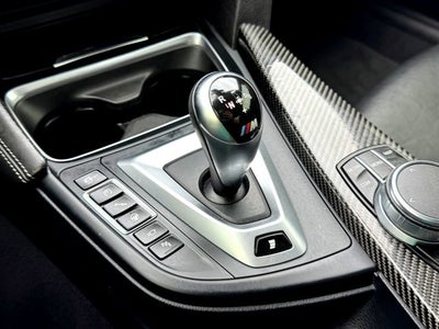 2018 BMW M4 Base DINAN PACKAGE