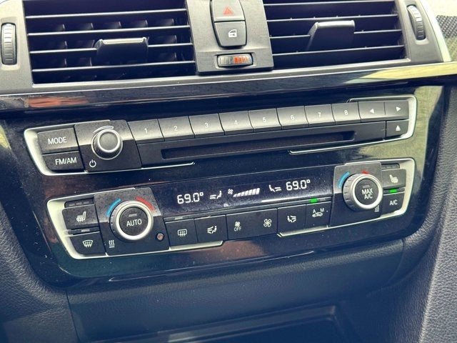 2018 BMW M4 Base DINAN PACKAGE