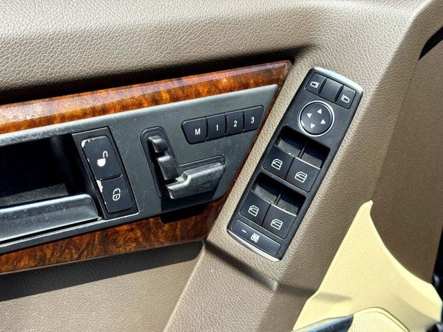 2013 Mercedes-Benz GLK GLK 350