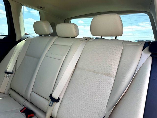 2013 Mercedes-Benz GLK GLK 350