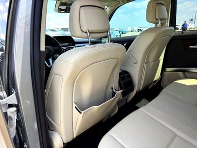 2013 Mercedes-Benz GLK GLK 350