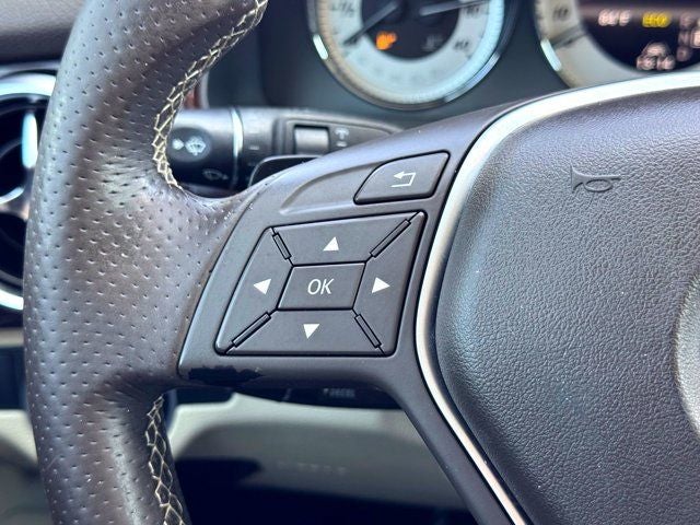 2013 Mercedes-Benz GLK GLK 350