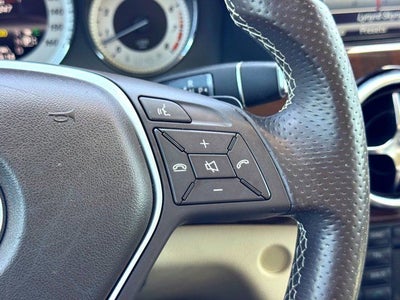 2013 Mercedes-Benz GLK GLK 350