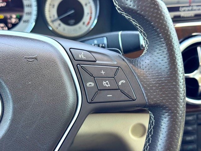 2013 Mercedes-Benz GLK GLK 350