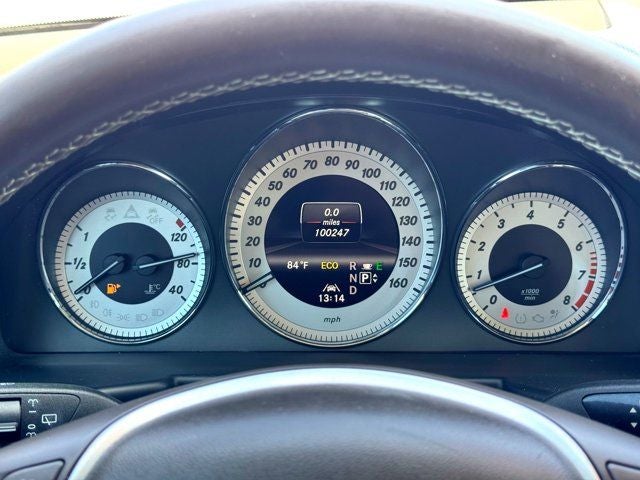 2013 Mercedes-Benz GLK GLK 350