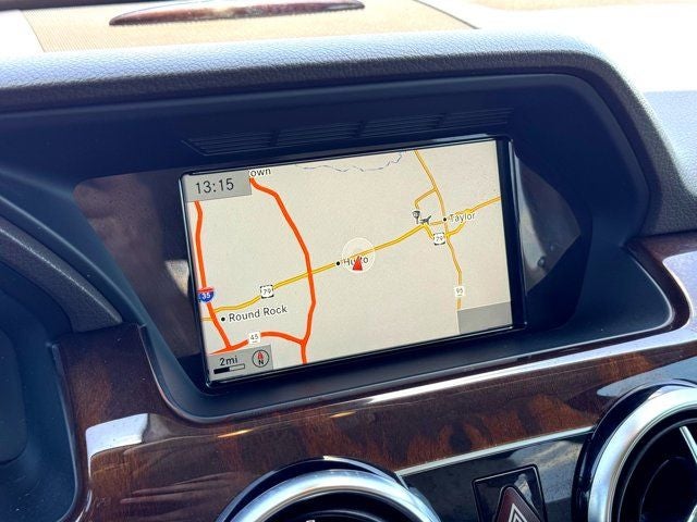 2013 Mercedes-Benz GLK GLK 350