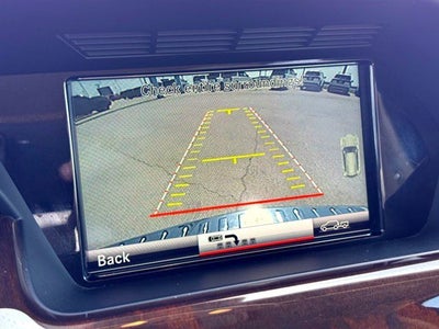 2013 Mercedes-Benz GLK GLK 350