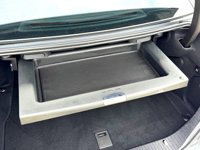 2017 Mercedes-Benz CLS CLS 550 4MATIC®