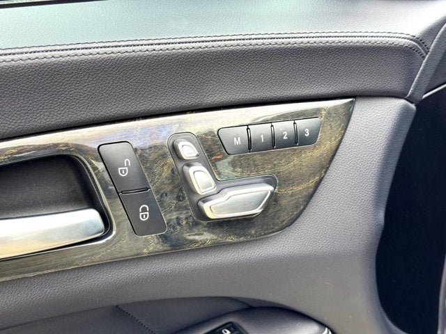 2017 Mercedes-Benz CLS CLS 550 4MATIC®