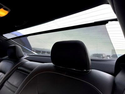 2017 Mercedes-Benz CLS CLS 550 4MATIC®