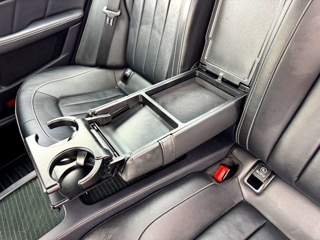 2017 Mercedes-Benz CLS CLS 550 4MATIC®