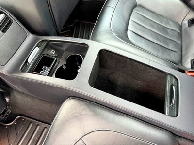 2017 Mercedes-Benz CLS CLS 550 4MATIC®