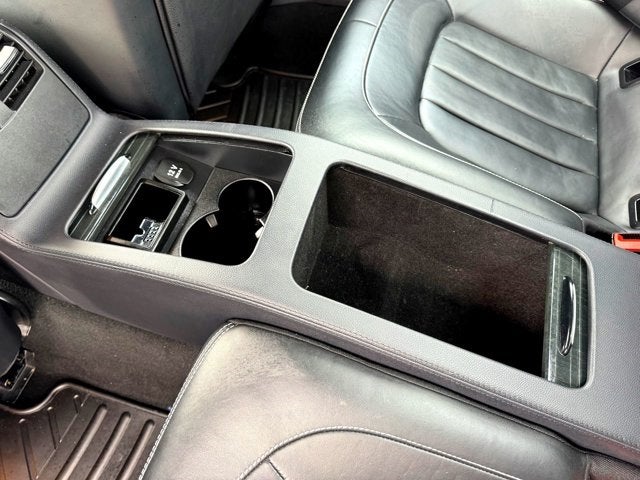 2017 Mercedes-Benz CLS CLS 550 4MATIC®