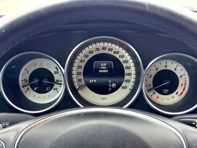 2017 Mercedes-Benz CLS CLS 550 4MATIC®