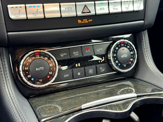 2017 Mercedes-Benz CLS CLS 550 4MATIC®